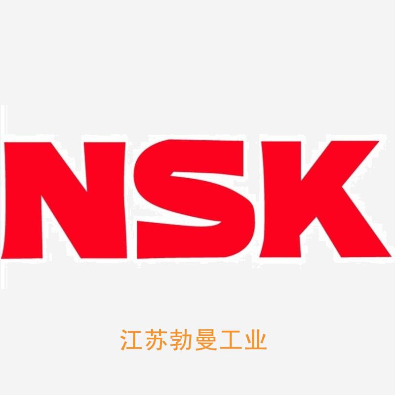 NSK RS1520A5 NSK丝杠使用