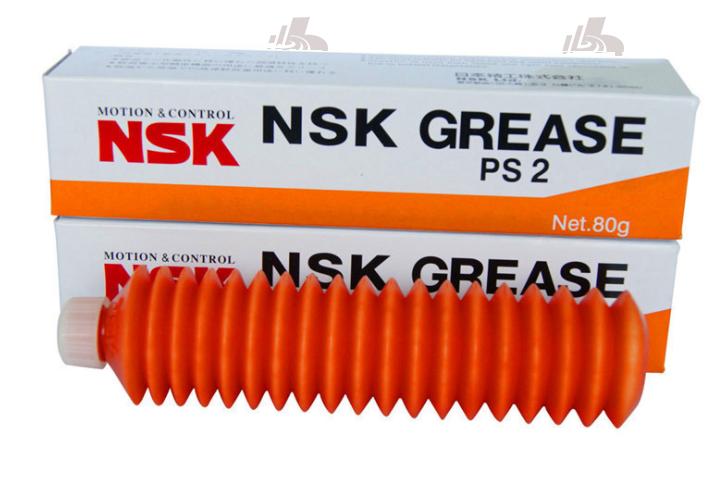 NSK PE120230ARK1B06P41 广西超小nsk不锈钢导轨